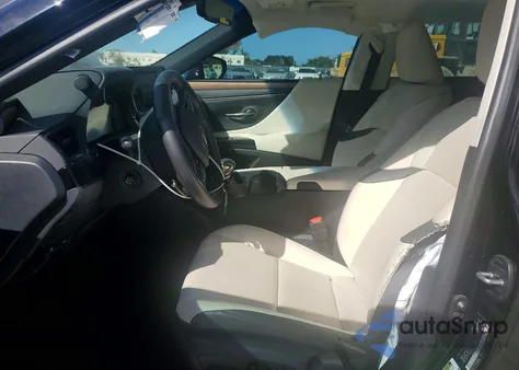 2024 Lexus Es 350 Base из США, поврежденный, VIN 58ADZ1B17RU163693